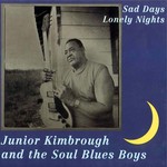 Junior Kimbrough, Sad Days, Lonely Nights mp3