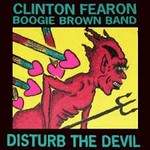 Clinton Fearon & Boogie Brown Band, Disturb The Devil mp3