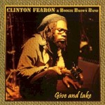 Clinton Fearon & Boogie Brown Band, Give and Take mp3