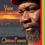 Clinton Fearon, Vision