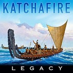 Katchafire, Legacy