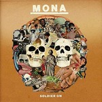 Mona, Soldier On mp3