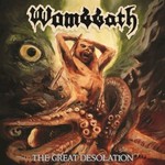 Wombbath, The Great Desolation mp3