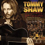 Tommy Shaw, Sing For The Day!