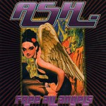 Ash, Free All Angels mp3