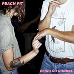 Peach Pit, Being So Normal mp3