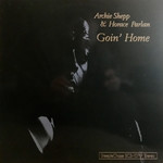 Archie Shepp & Horace Parlan, Goin' Home