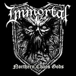 Immortal, Northern Chaos Gods mp3