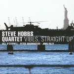 Steve Hobbs, Vibes, Straight Up mp3