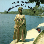 Sister Carol, Liberation for Africa