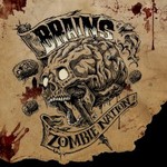 The Brains, Zombie Nation mp3