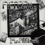 Fifteen, The Choice of a New Generation mp3