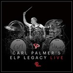Carl Palmer's ELP Legacy, Live