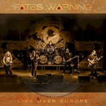 Fates Warning, Live Over Europe