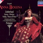 Orchestra and Chorus of the Welsh National Opera, Richard Bonynge, Donizetti: Anna Bolena