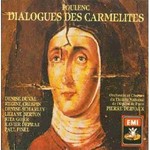 Pierre Dervaux, Paris Theatre National de l'Opera, Poulenc: Dialogues of the Carmelites mp3