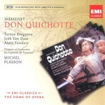Michel Plasson, Massenet: Don Quichotte mp3