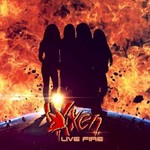 Vixen, Live Fire mp3