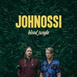 Johnossi, Blood Jungle