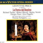 RCA Italiana Opera Orchestra, Thomas Schippers, Verdi: La forza del destino