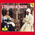 Wiener Philharmoniker, Claudio Abbado, Rossini: L'Italiana in Algeri