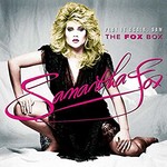 Samantha Fox, Play It Again, Sam:  The Fox Box