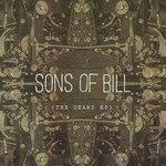 Sons Of Bill, The Gears EP