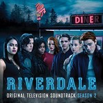 Riverdale Cast, Riverdale: Season 2