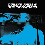 Durand Jones & The Indications, Durand Jones & The Indications (Deluxe Edition)