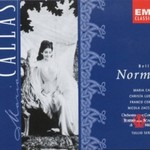 Maria Callas, Vincenzo Bellini: Norma