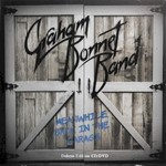 Graham Bonnet Band, Meanwhile, Back in the Garage