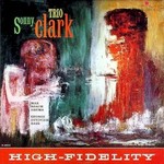 Sonny Clark Trio, Sonny Clark Trio 1960