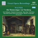 Herbert von Karajan, Wagner: Die Meistersinger Von Nurnberg