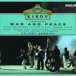 Valery Gergiev & Kirov Orchestra, Prokofiev: War and Peace mp3