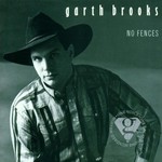 Garth Brooks, No Fences mp3