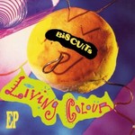 Living Colour, Biscuits EP mp3