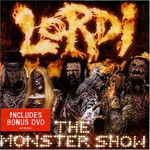 Lordi, The Monster Show