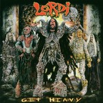 Lordi, Get Heavy mp3