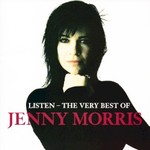 Jenny Morris, Listen - The Very Best of Jenny Morris
