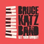 Bruce Katz Band, Get Your Groove mp3