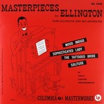 Duke Ellington & His Orchestra, Masterpieces By Ellington