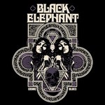 Black Elephant, Cosmic Blues