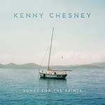 Kenny Chesney, Songs For The Saints