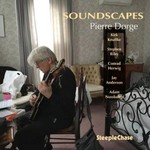 Pierre Dorge, Soundscapes