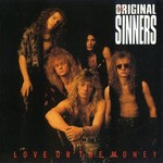 The Original Sinners, Love Or The Money mp3