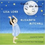 Lisa Loeb & Elizabeth Mitchell, Catch the Moon