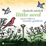 Elizabeth Mitchell, Little Seed mp3
