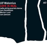 Ulf Wakenius, Love Is Real mp3