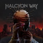 Halcyon Way, Bloody But Unbowed mp3