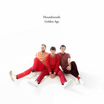 Houndmouth, Golden Age mp3